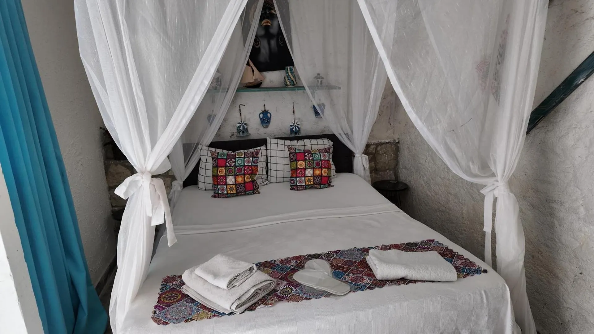 Usta X Cirak Butik Otel Izmir 0*,