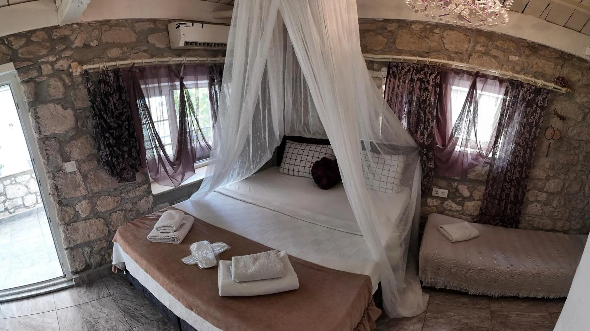 Usta X Cirak Butik Otel Izmir