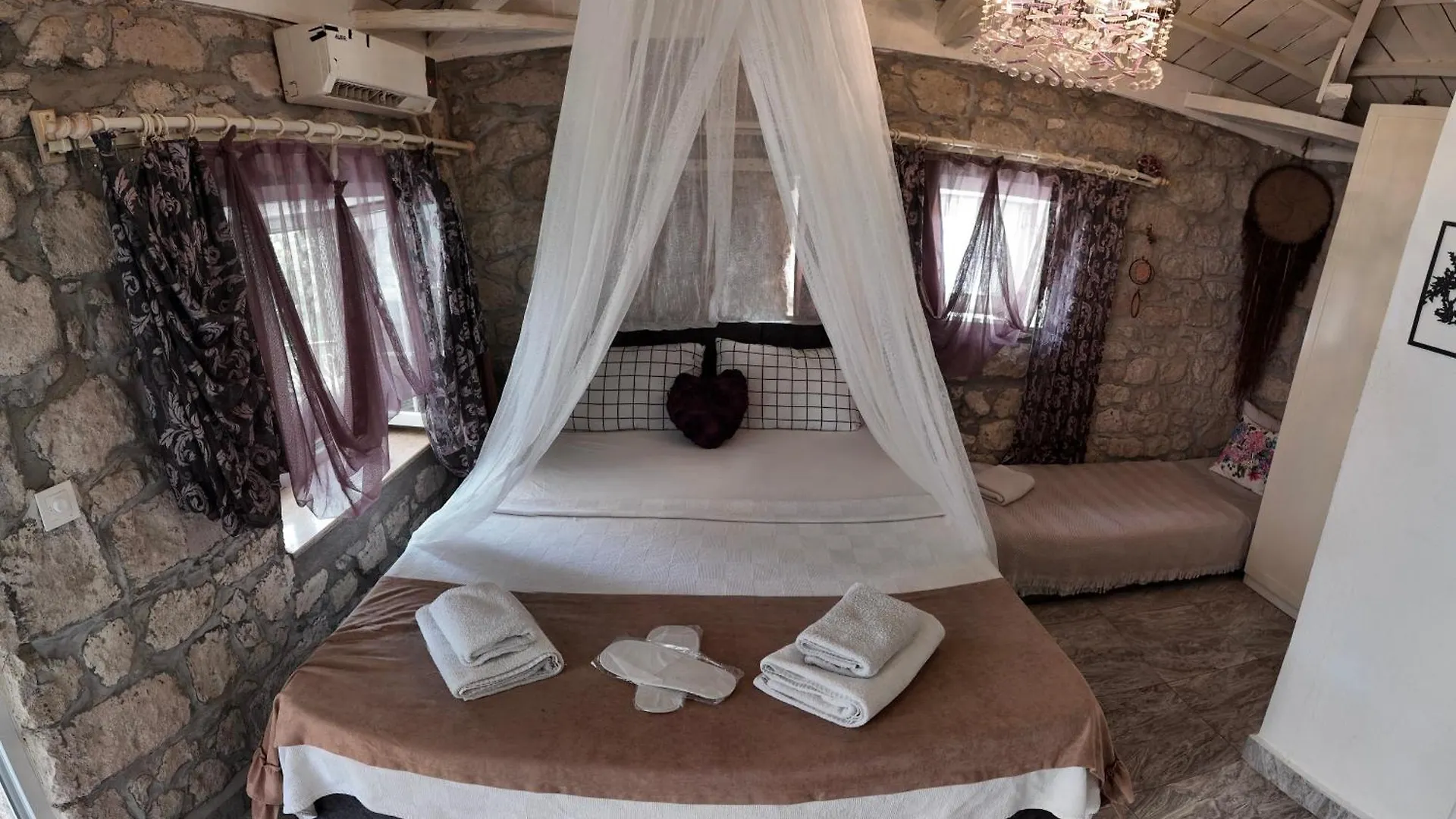 Usta X Cirak Butik Otel Izmir 0*,  Turcja
