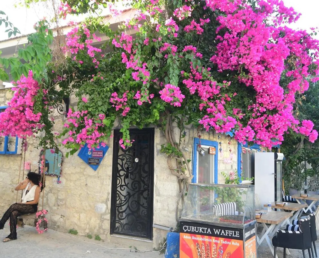 Hotel Usta X Cirak Butik Otel Izmir
