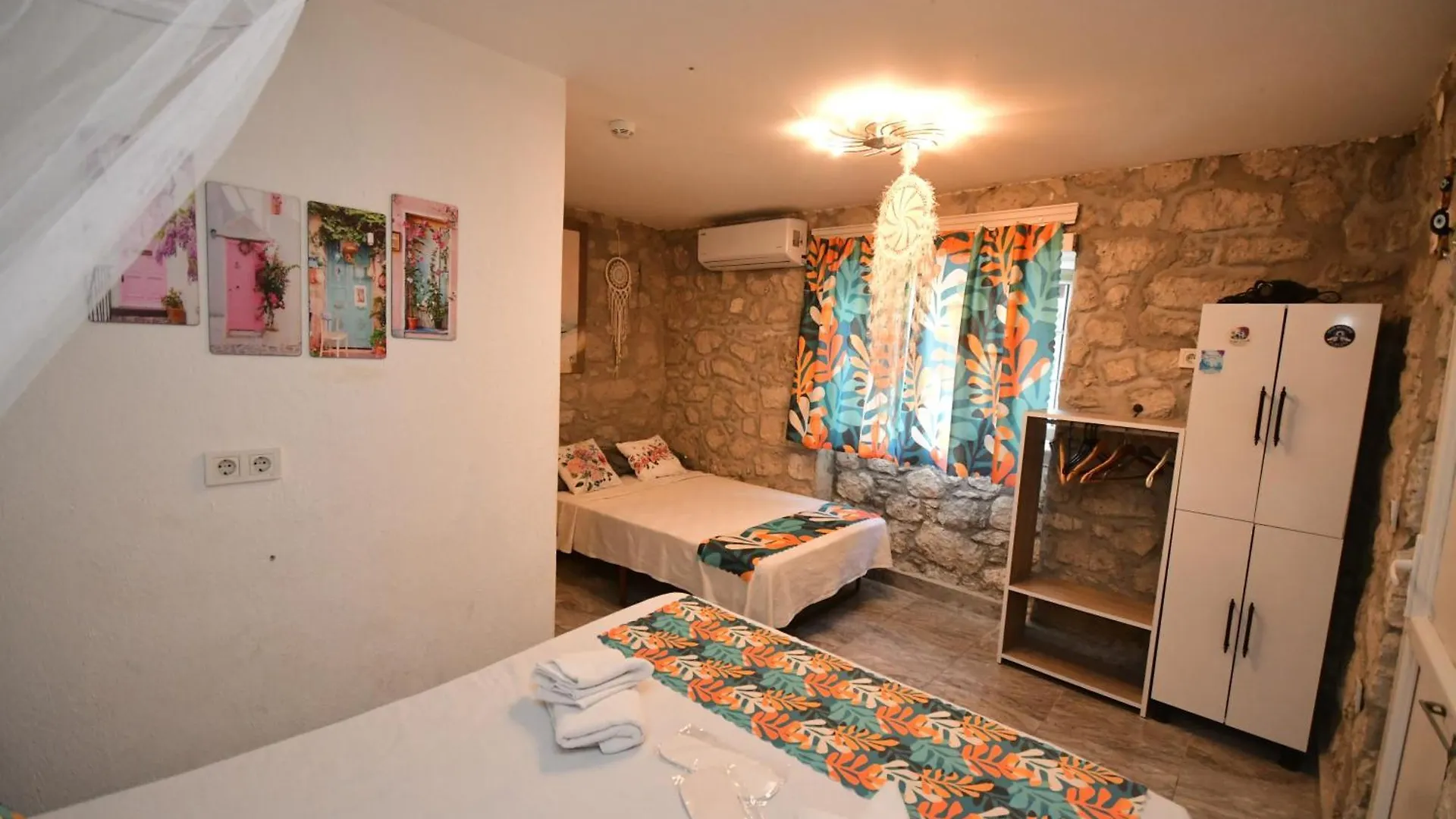 Hotel Usta X Cirak Butik Otel Izmir