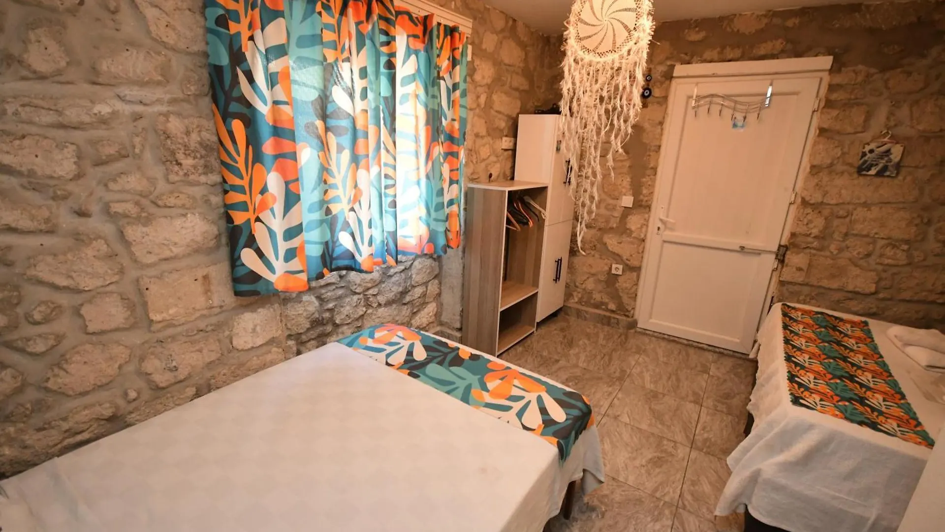 Usta X Cirak Butik Otel Izmir 0*,